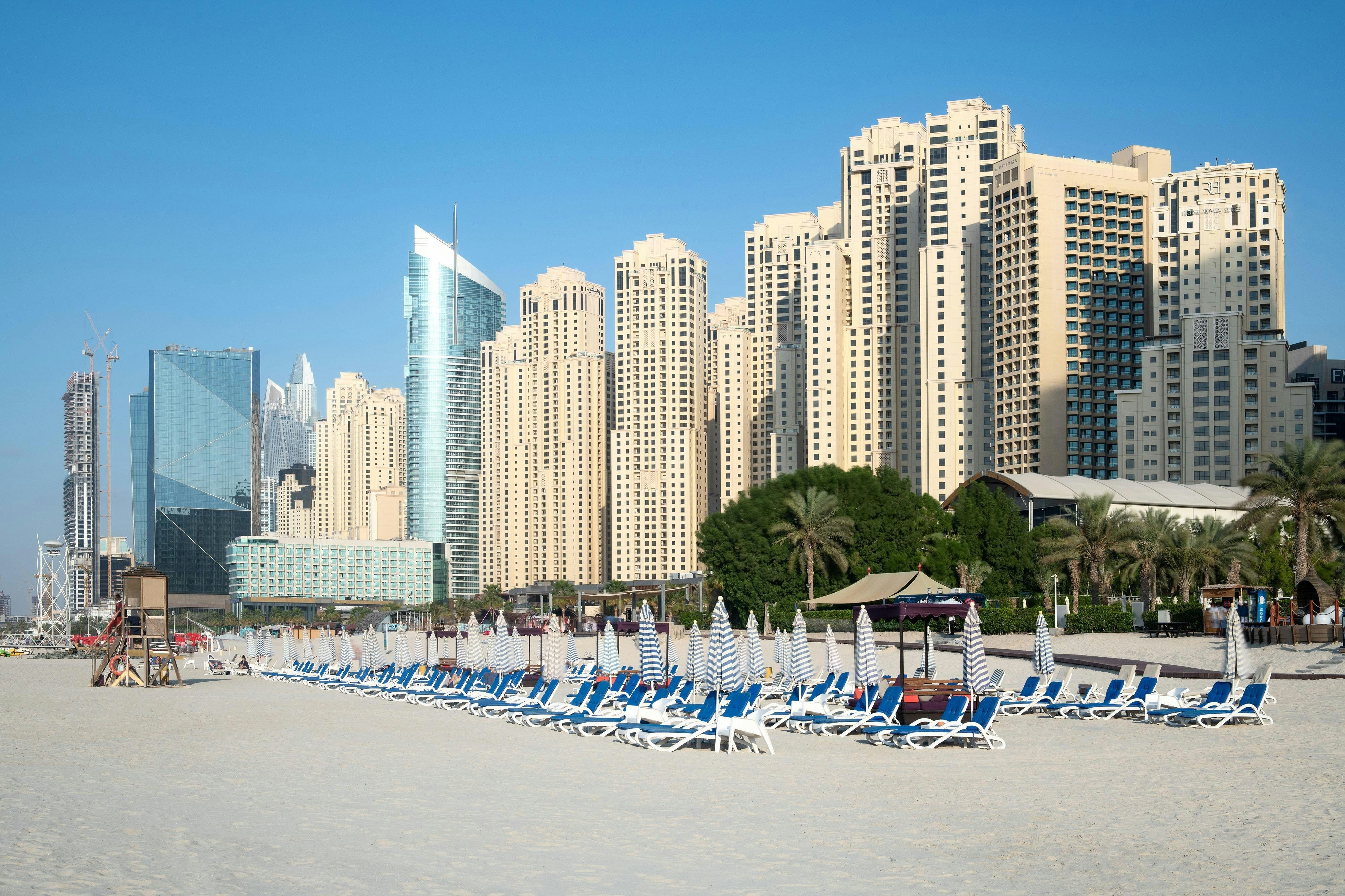Sheraton Jumeirah Beach Resort 51/59