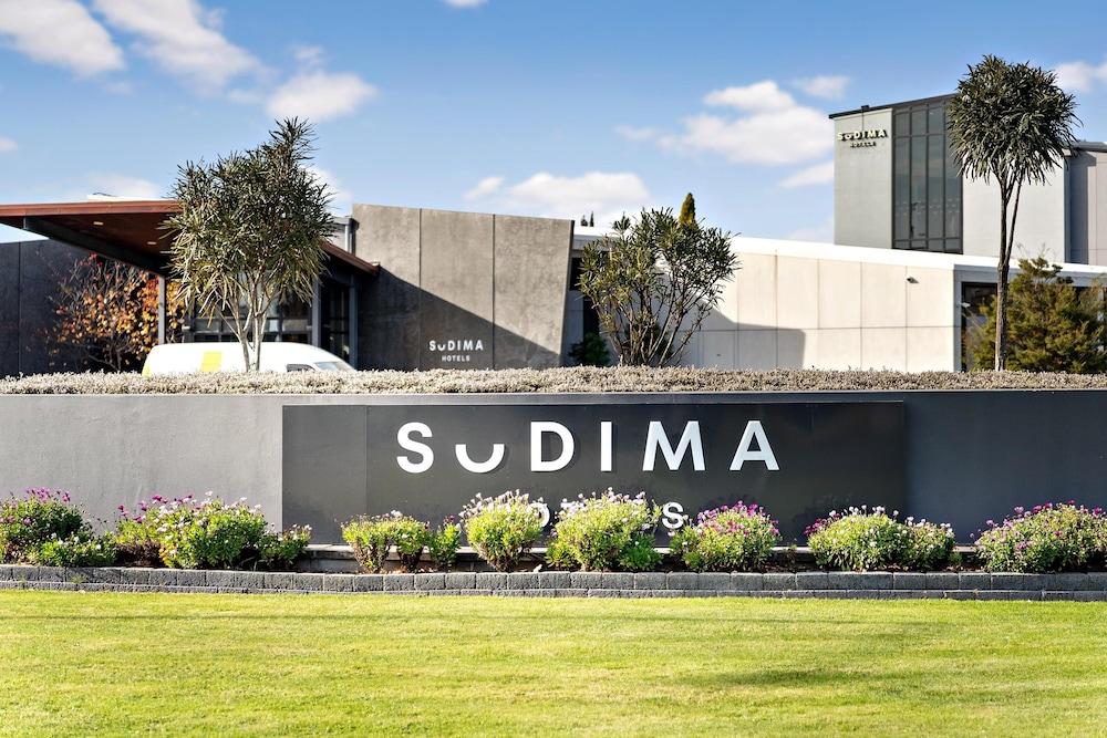 Sudima Christchurch Airport in CHRISTCHURCH - NZ