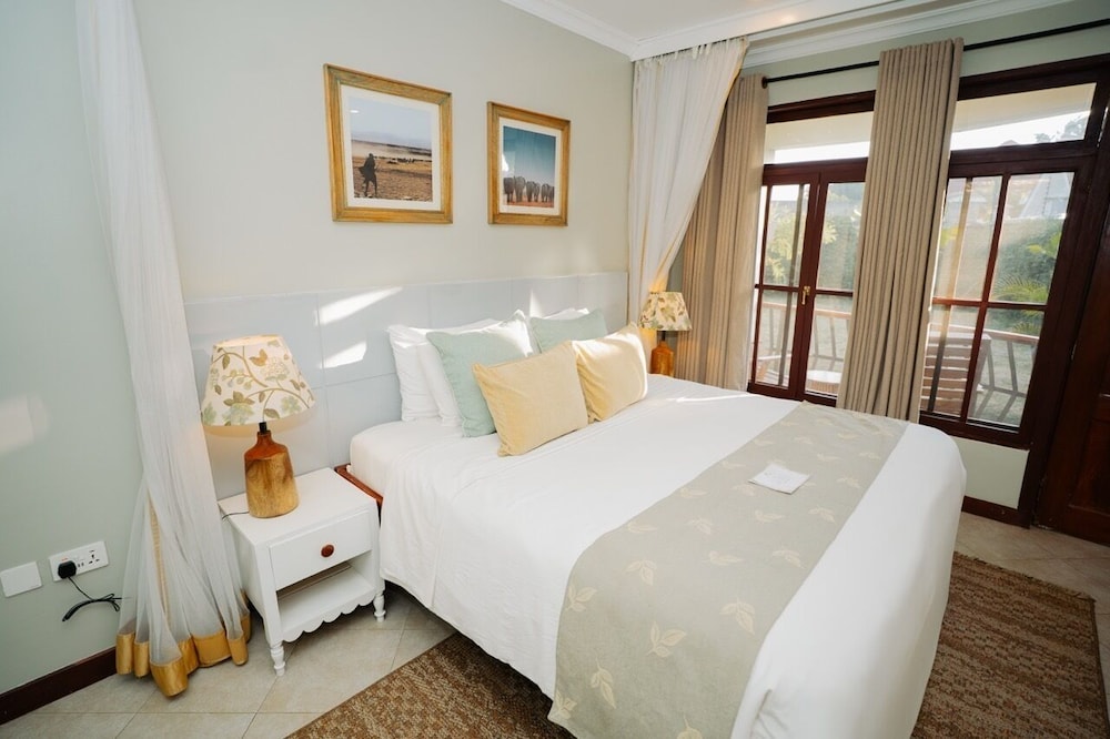 Arusha Planet Lodge 14/50