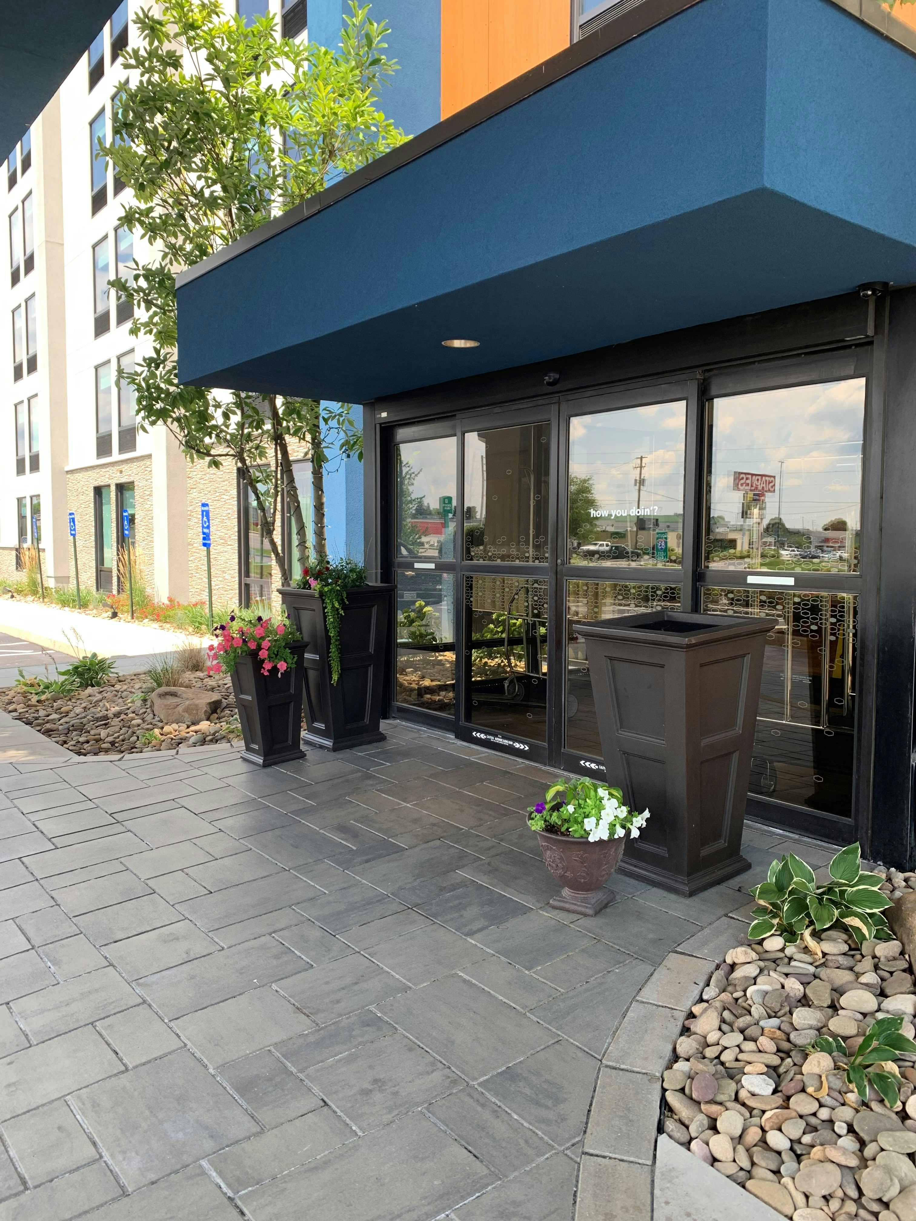 Hampton Inn Harrisburg - East (Hershey Area) 63/69