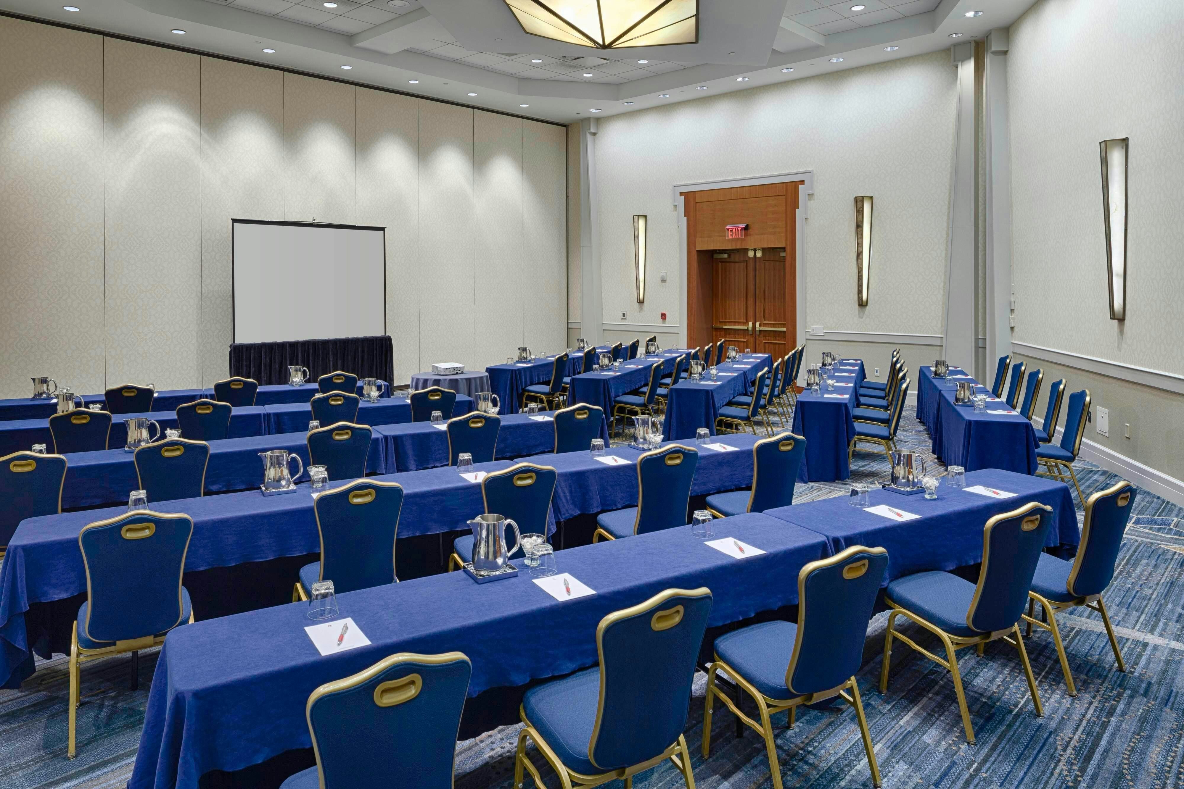 Marriott Hartford Downtown 22/33