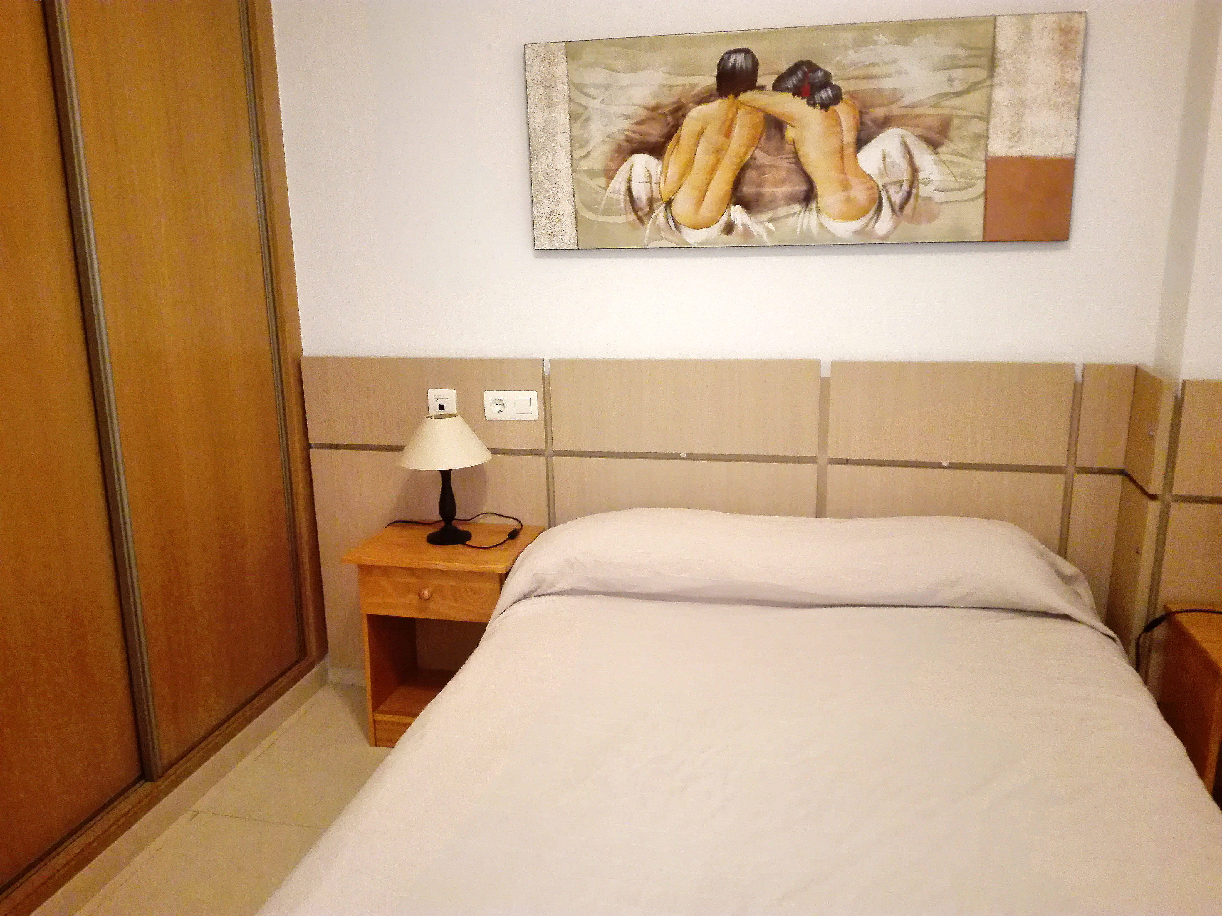 Apartamentos Vistamar Marina DOr 3000 10/50