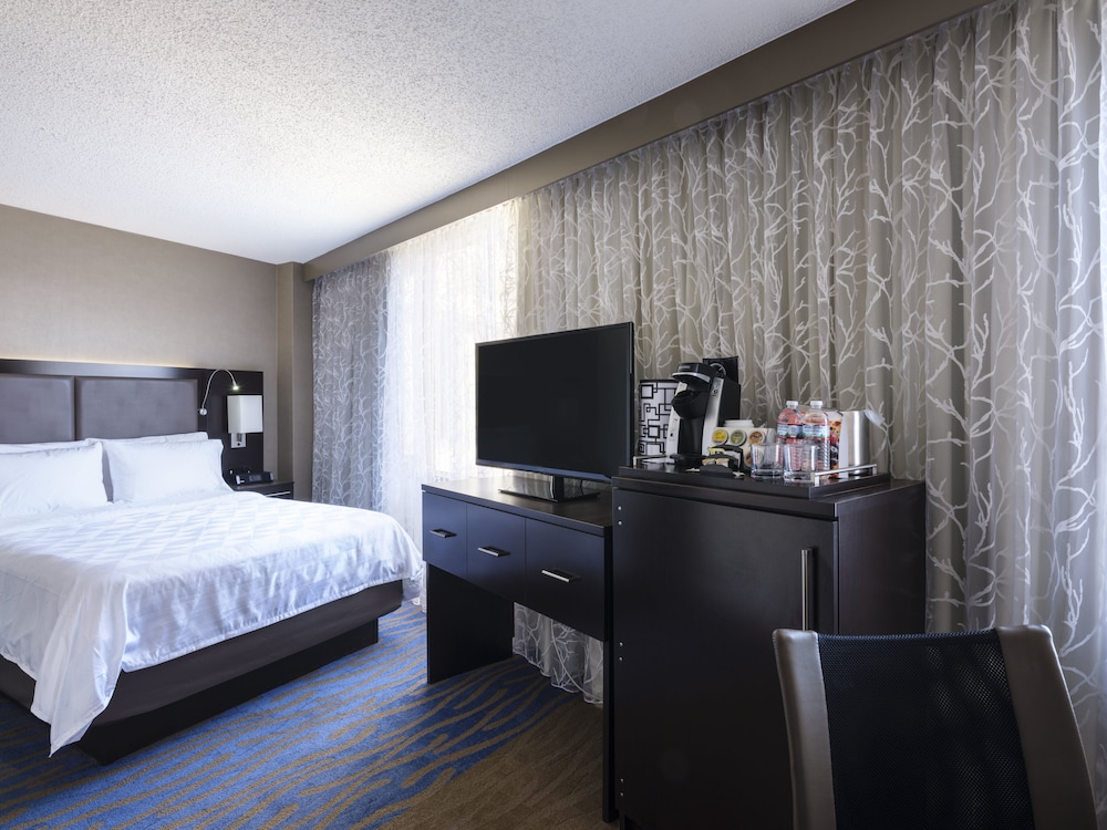 Holiday Inn Washington Capitol - Natl Mall, an IHG Hotel 27/77