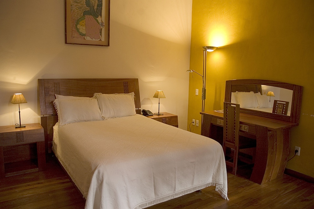 Villa Antigua Hotel 14/30