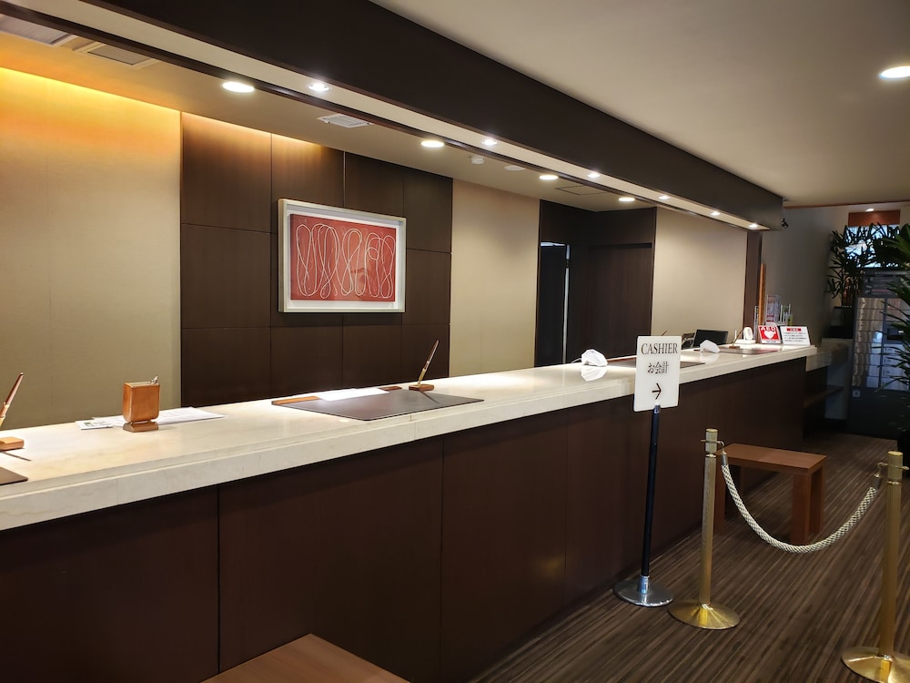 Hotel Laforet Shuzenji Sanshisuimei 14/69