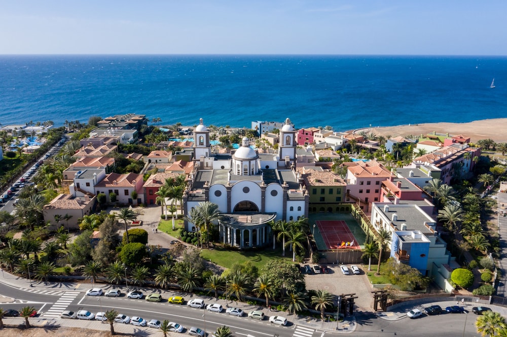 Lopesan Villa Del Conde 22/30