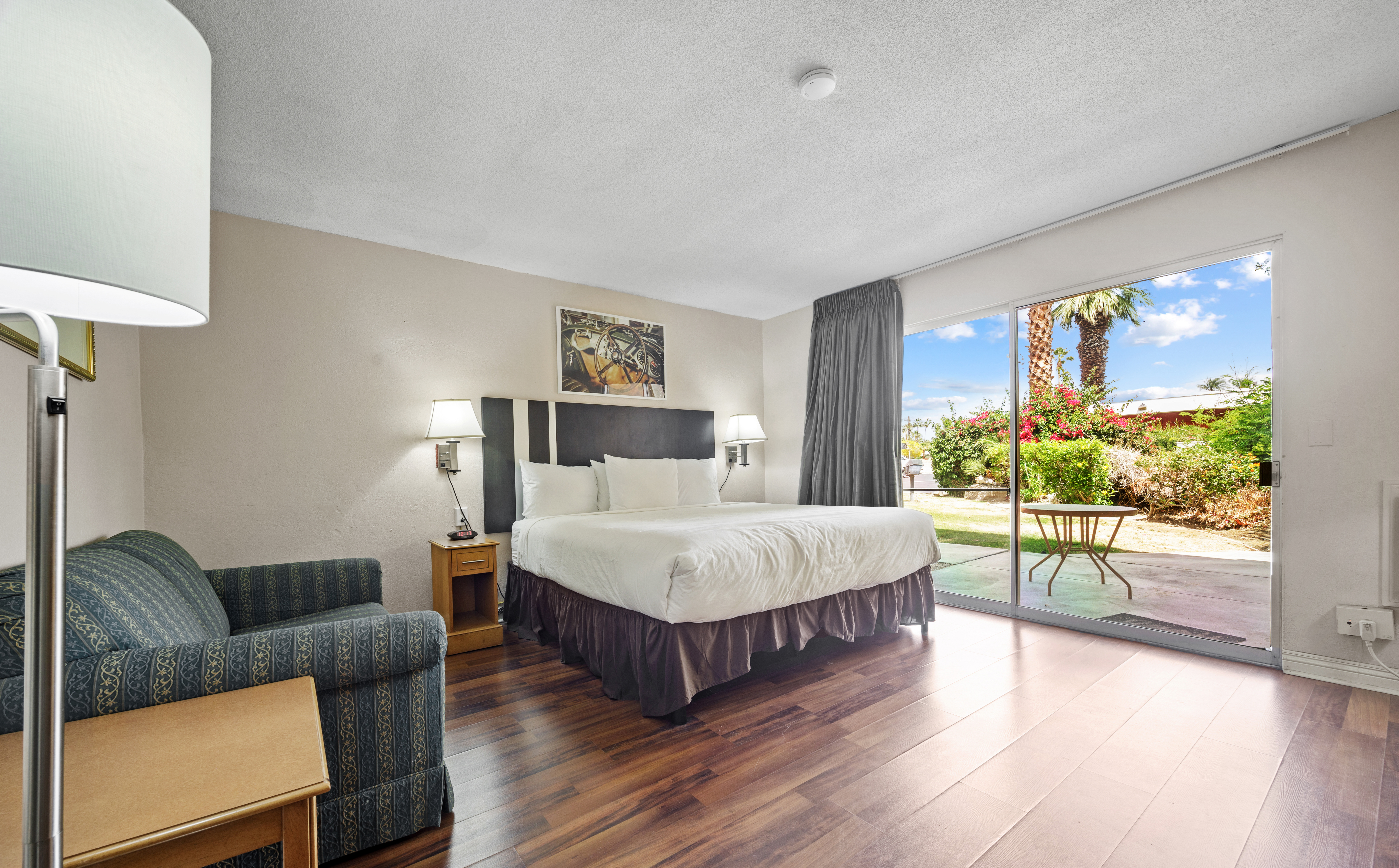 Room at Sol Springs Inn, CATHEDRAL CITY - CA