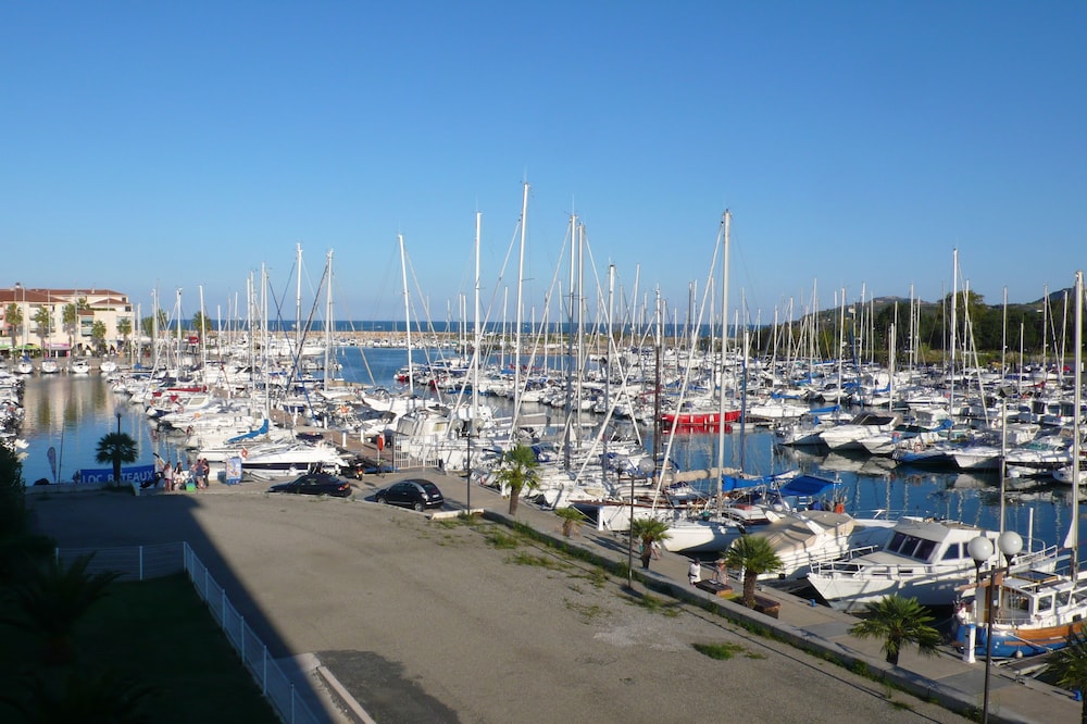 Residence Mer & Golf Port Argeles 65/72