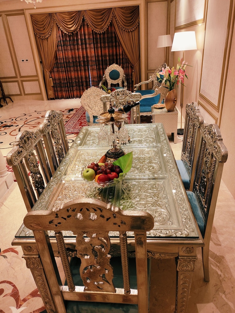 Kaldan Samudhra Palace, a Palace by the Sea 37/55