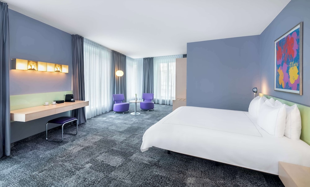 Park Plaza Berlin 12/49
