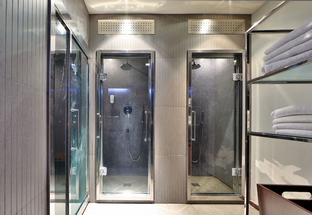 Best Western Hotel Goldenmile Milan 25/74