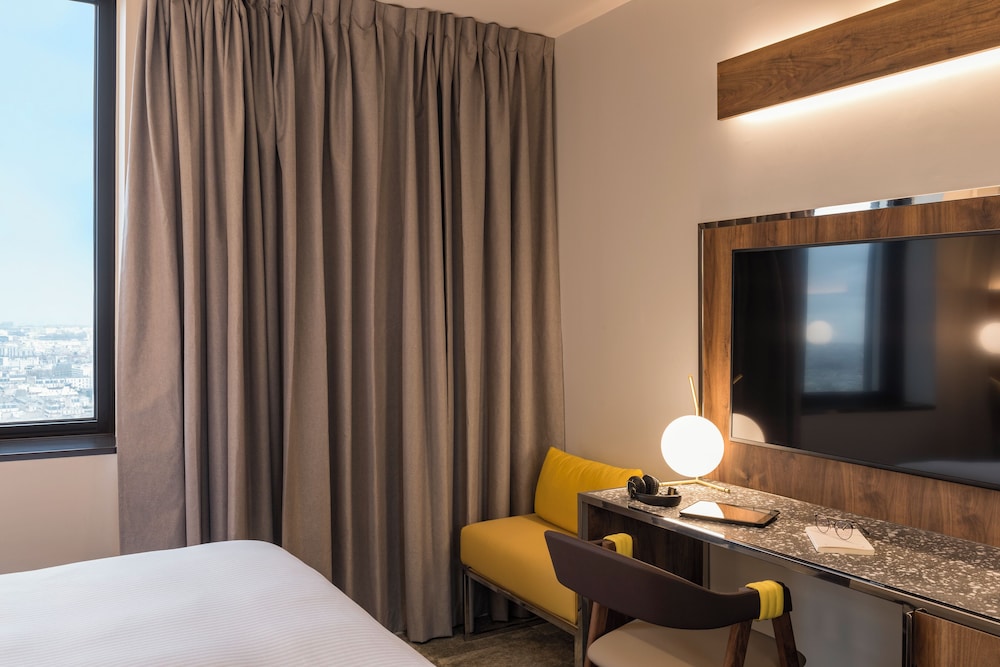Pullman Paris Montparnasse 56/64