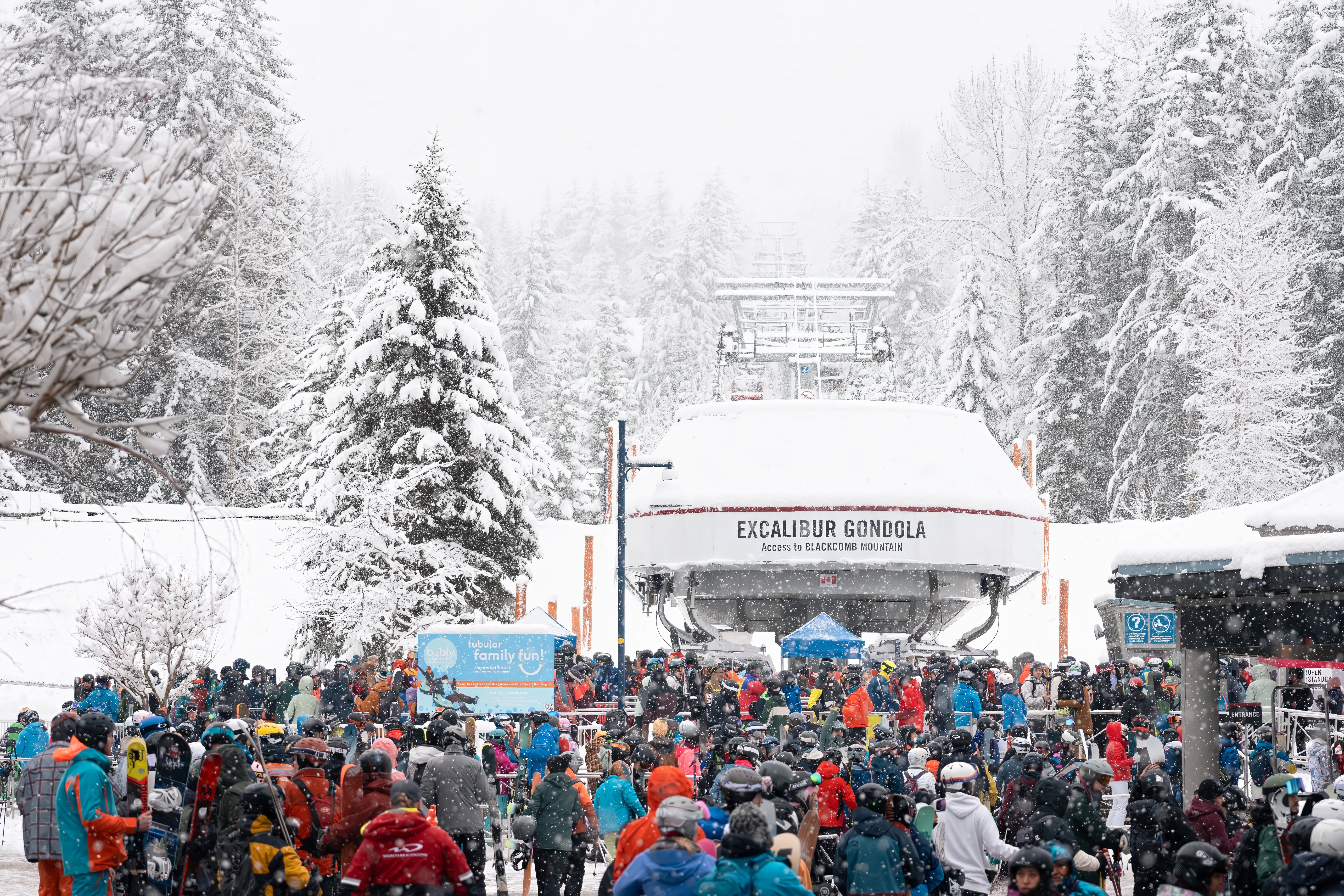 Whistler Village Inn Suites 65/73