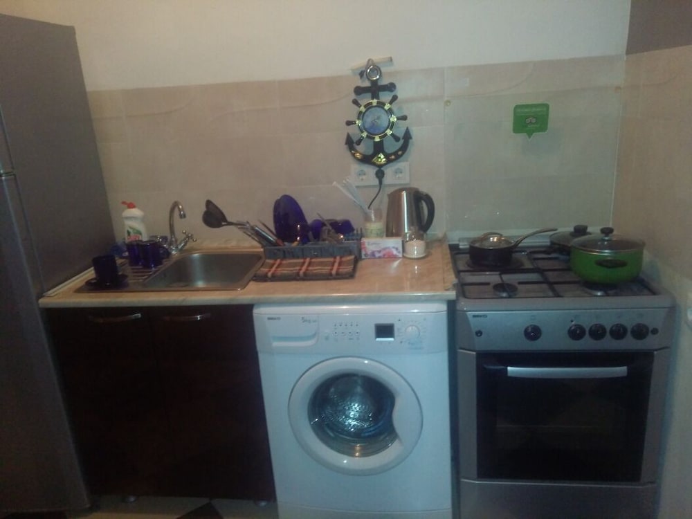 Mia B&B Tbilisi 7/50