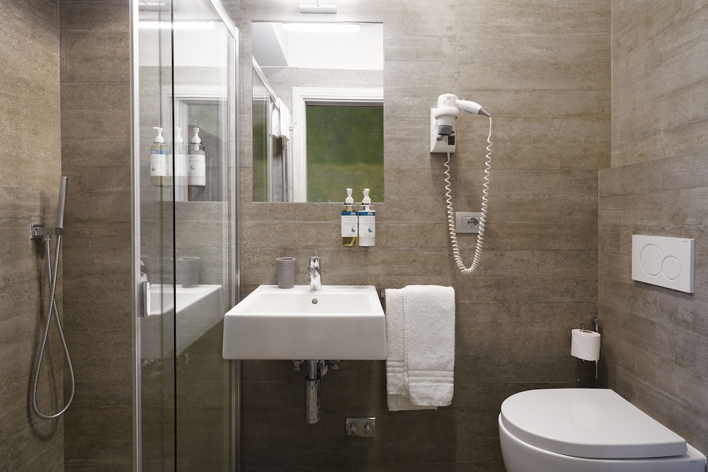 numa l Rodo Rooms & Apartments 69/72