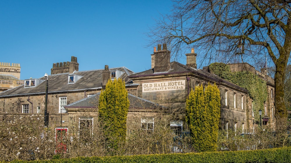 Old Hall Hotel 65/70