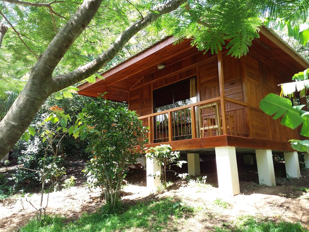 Rancho De Lelo Ecolodge & Sustainable Farm 3/65