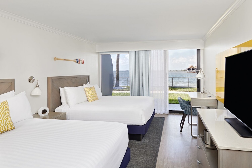 The Godfrey Hotel & Cabanas Tampa 16/41