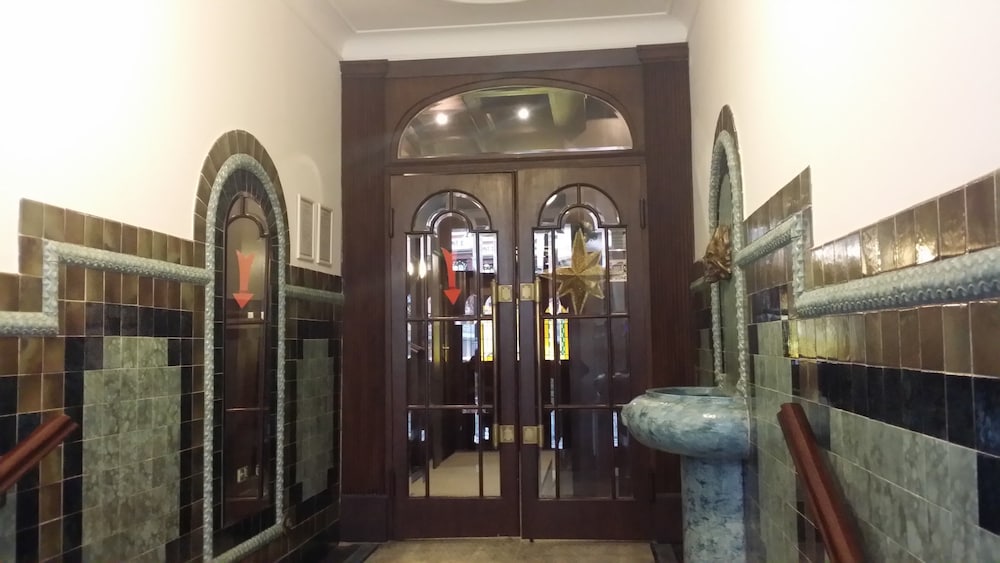 ASTORIA Hotel & Medical Spa, Depandance Wolker 16/71
