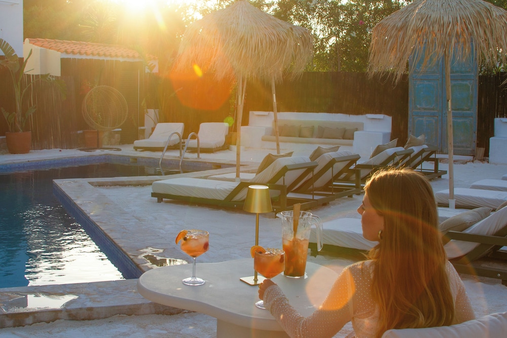 Azuline Galfi Hotel - Adults Only 23/50