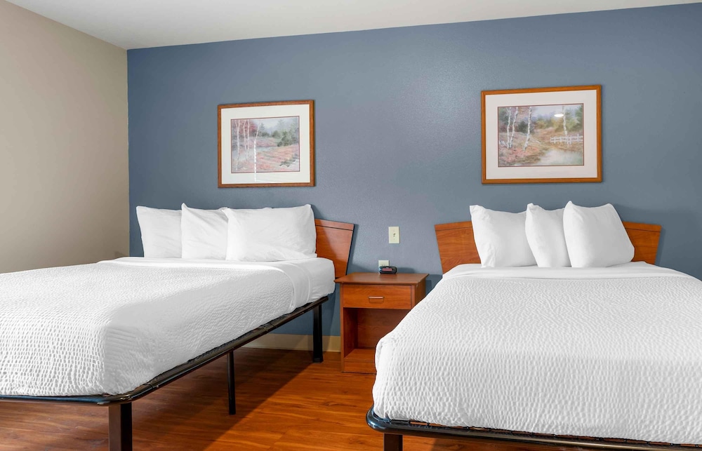 Extended Stay America - Select Suites Indianapolis - Plainfield 22/54