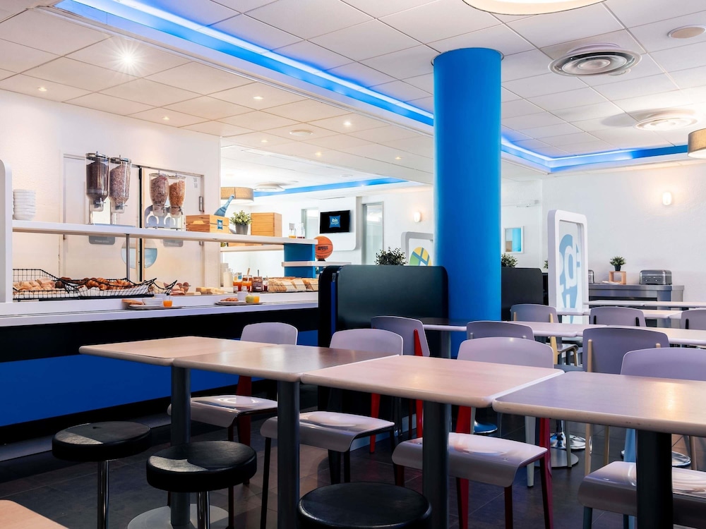 Ibis Budget Paris Porte De Vincennes 49/66
