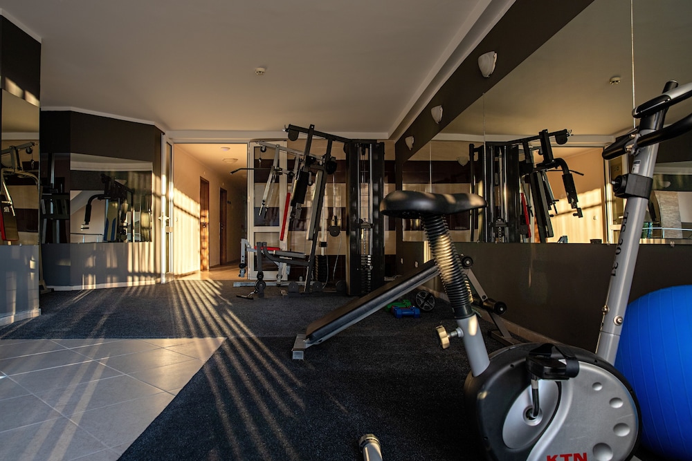 MPM Condor Hotel 29/50