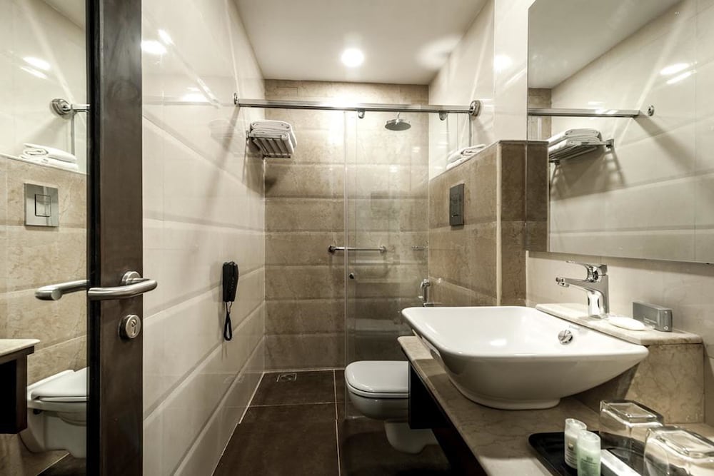 Days Hotel by Wyndham Chennai OMR 46/47