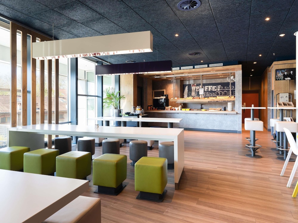 Ibis Budget Bern Expo 54/69