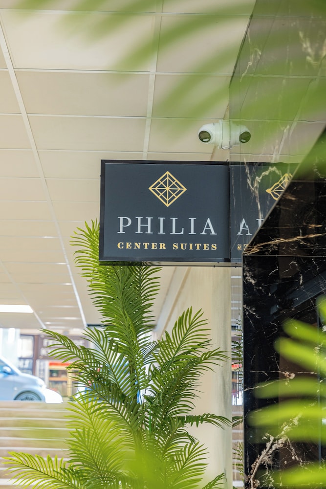 Philia Center Suites 6/73