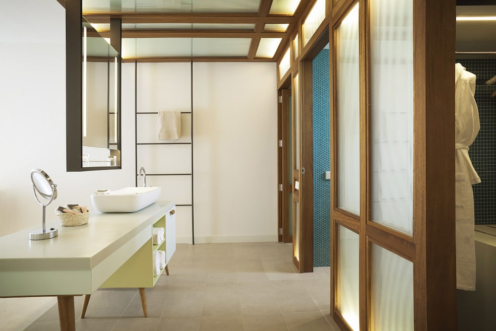 Inturotel Cala Esmeralda - Adults Only 19/69