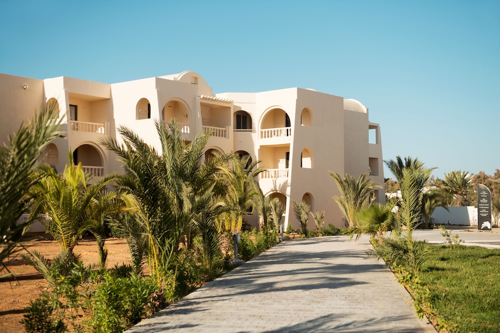 Djerba Aqua Resort 49/57