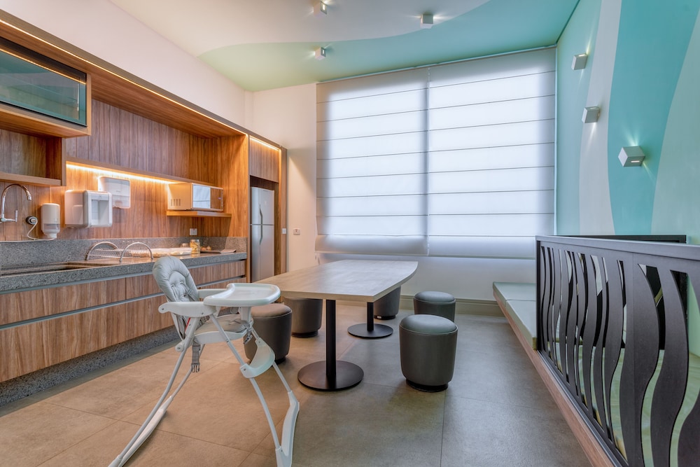Jardins de Jurema Convention & Termas Resort 23/42