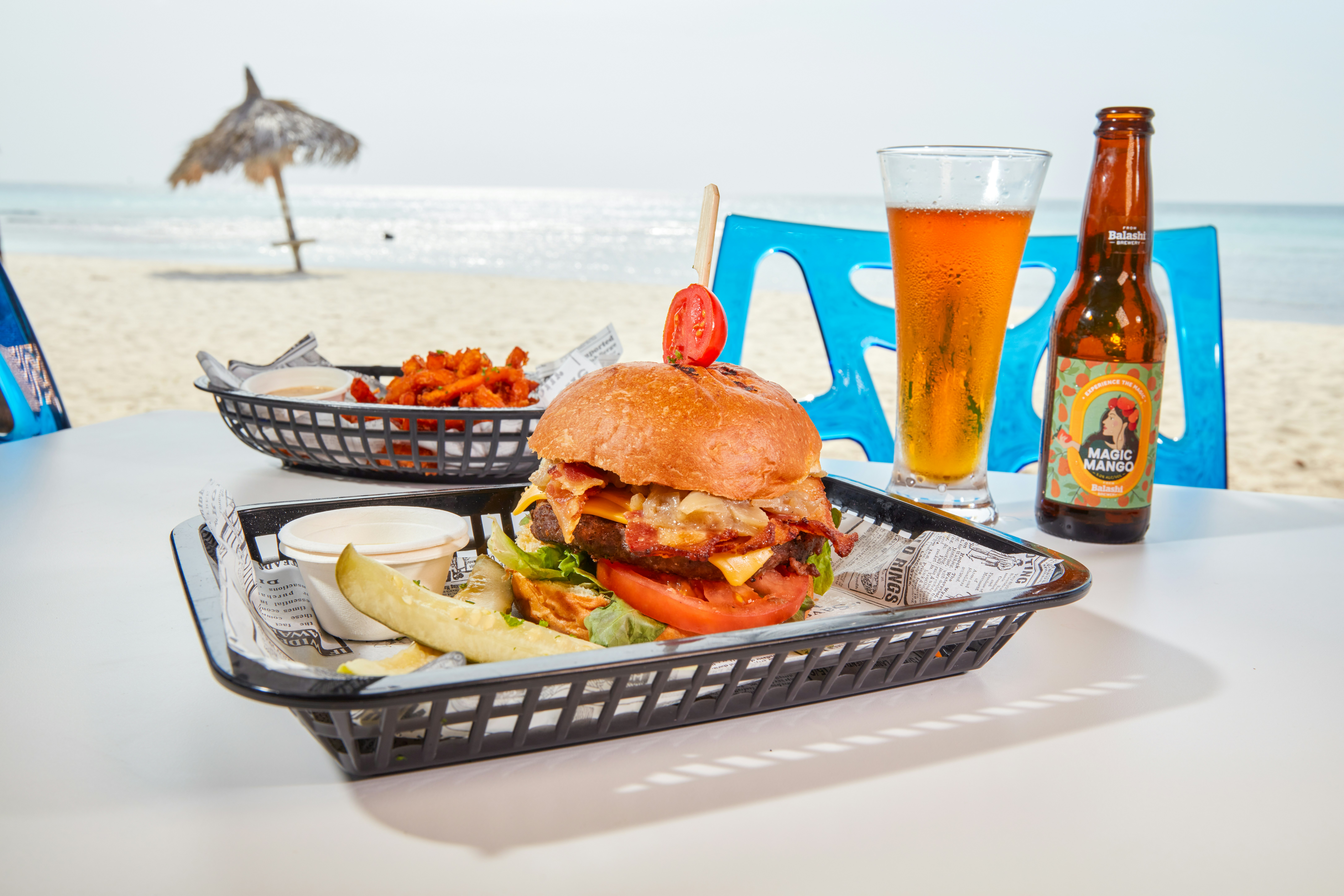 Divi Aruba Phoenix Beach Resort 16/36