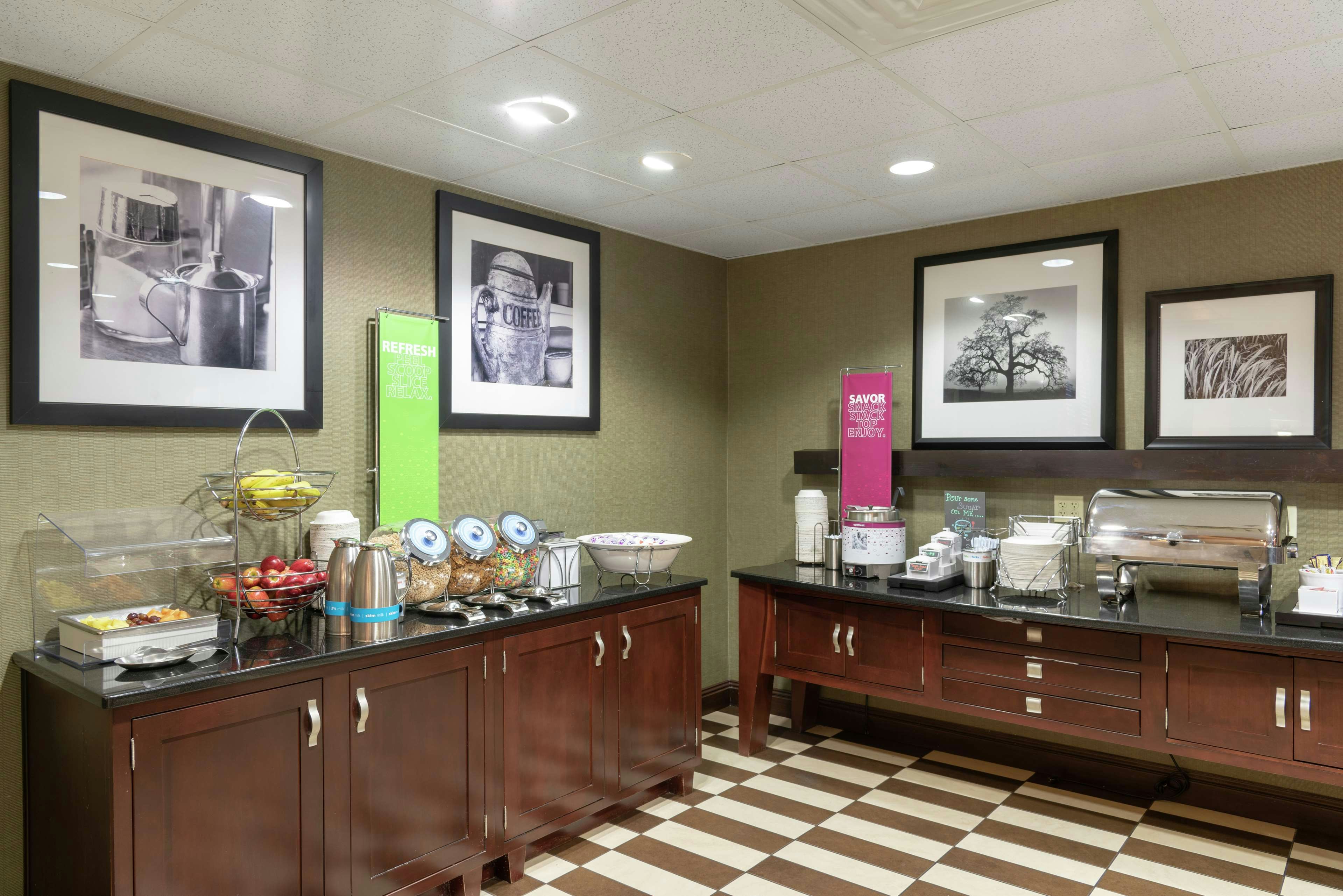 Hampton Inn & Suites Valparaiso 6/81