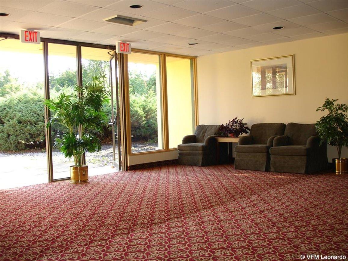 Pocono Inn At Water Gap 33/50