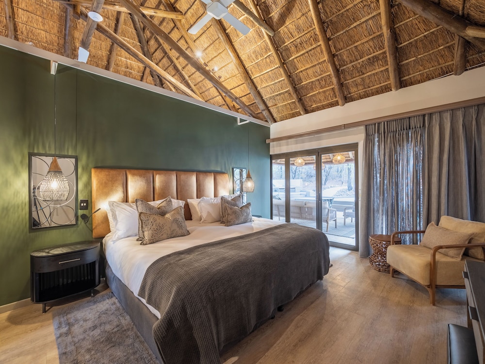 Ivory Tree Game Lodge 19/69