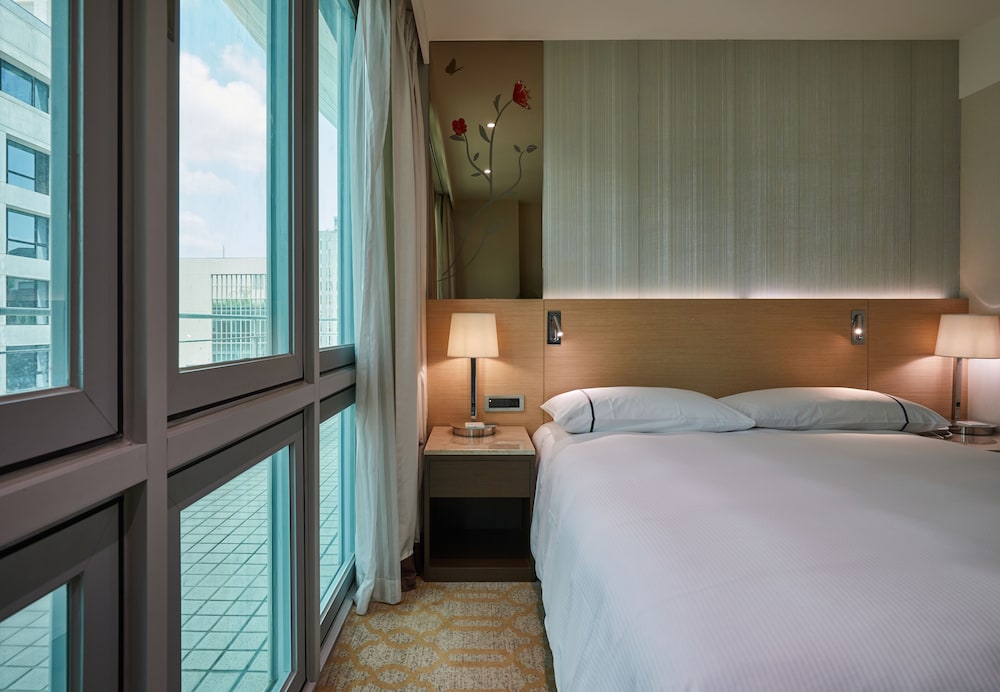 K Hotels Taipei Tianjin 37/59