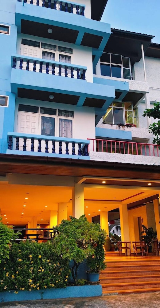 Shagwell Mansions Pattaya 2/64