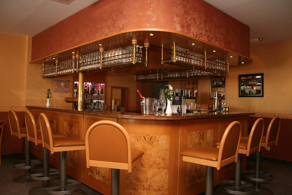 Best Western Hotel Jena 32/47