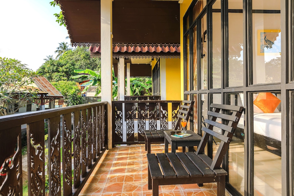 Phi Phi Chang Grand Resort 3/71