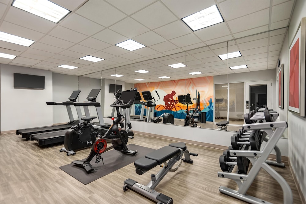 Hyatt Place Santa Fe 41/72