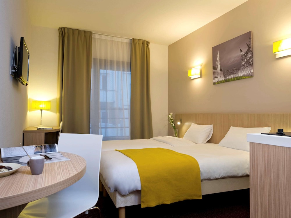 Aparthotel Adagio Access Brussels Europe 26/63