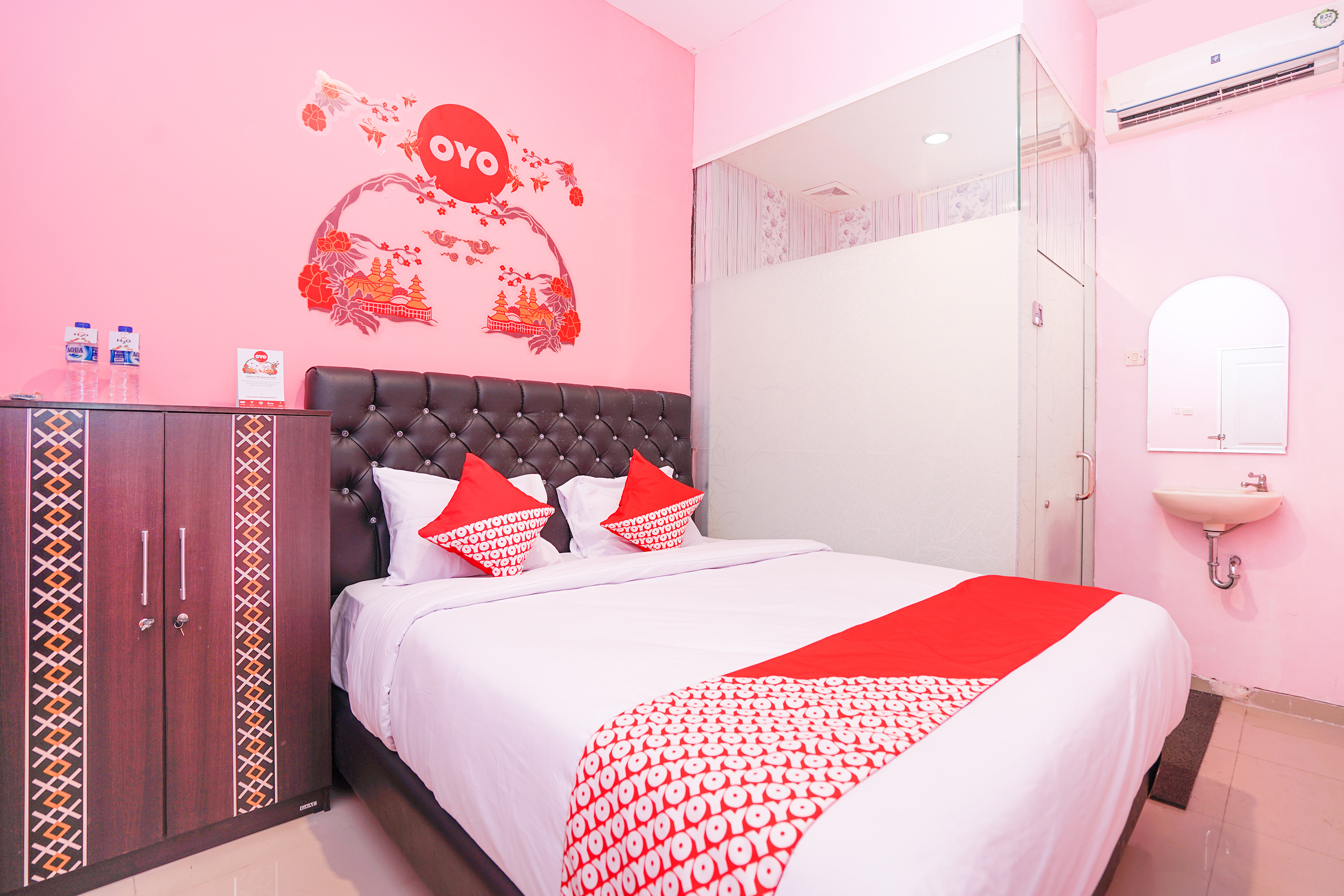 Hotel O Juanda Near Terminal International Juanda 25/32