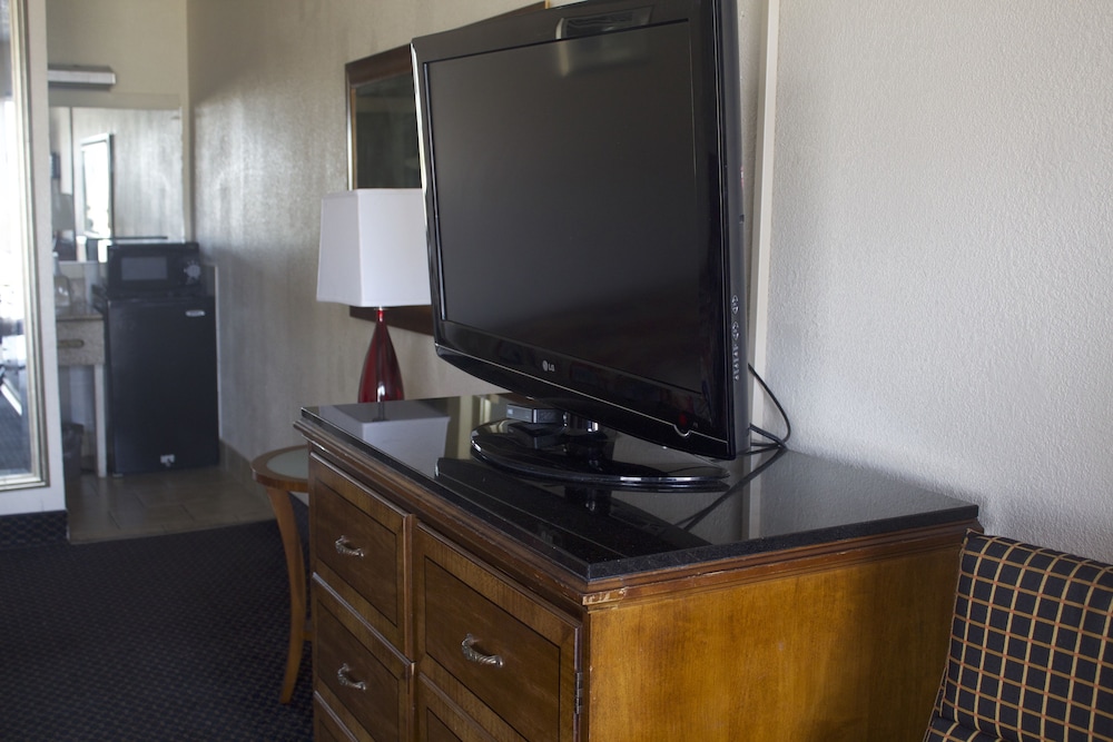 Express INN (ex Knights Inn Norfolk) 写真4