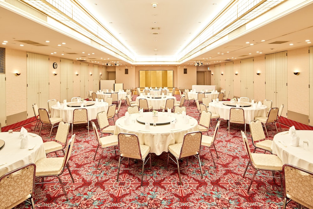 Marroad Inn Hachioji 14/16