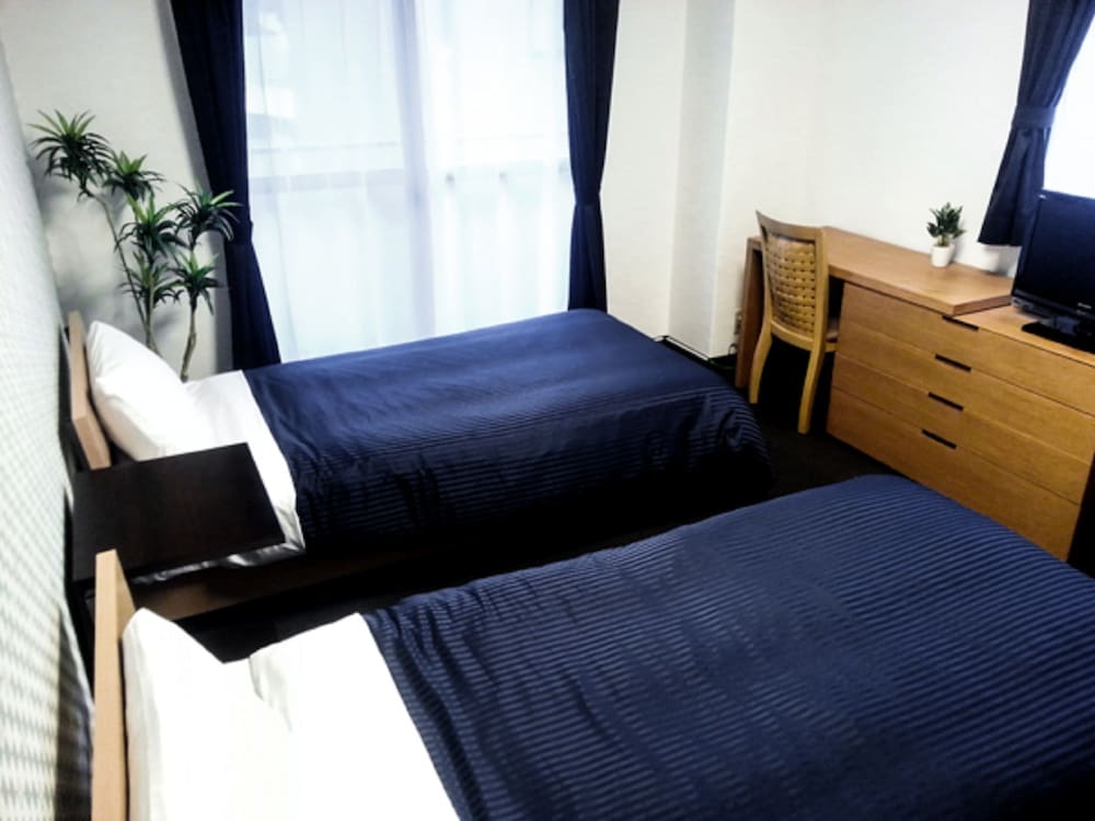 Hotel Livemax BUDGET Fuchu 29/50