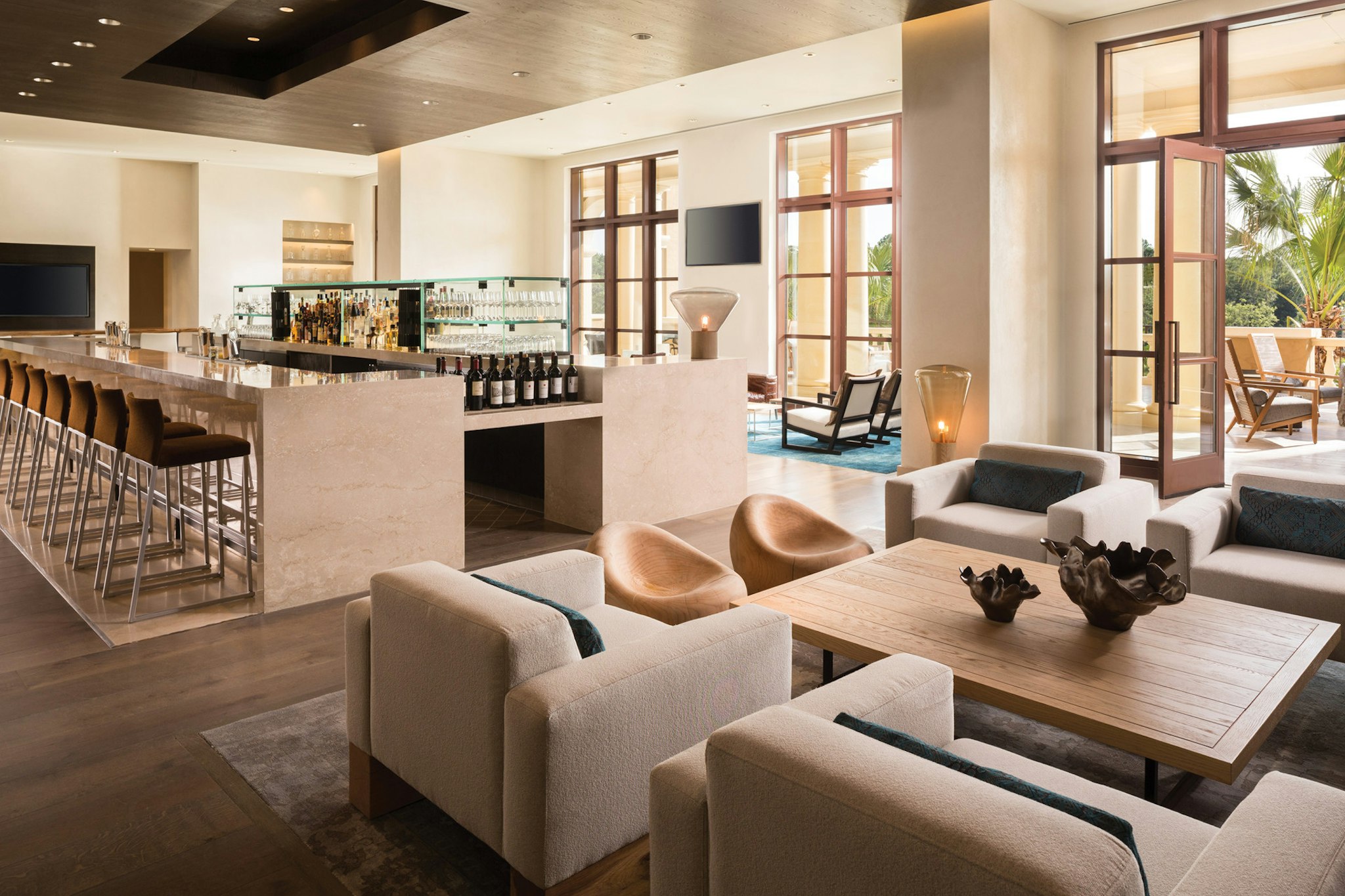 Four Seasons Resort Orlando at Walt Disney World Resort 25/54