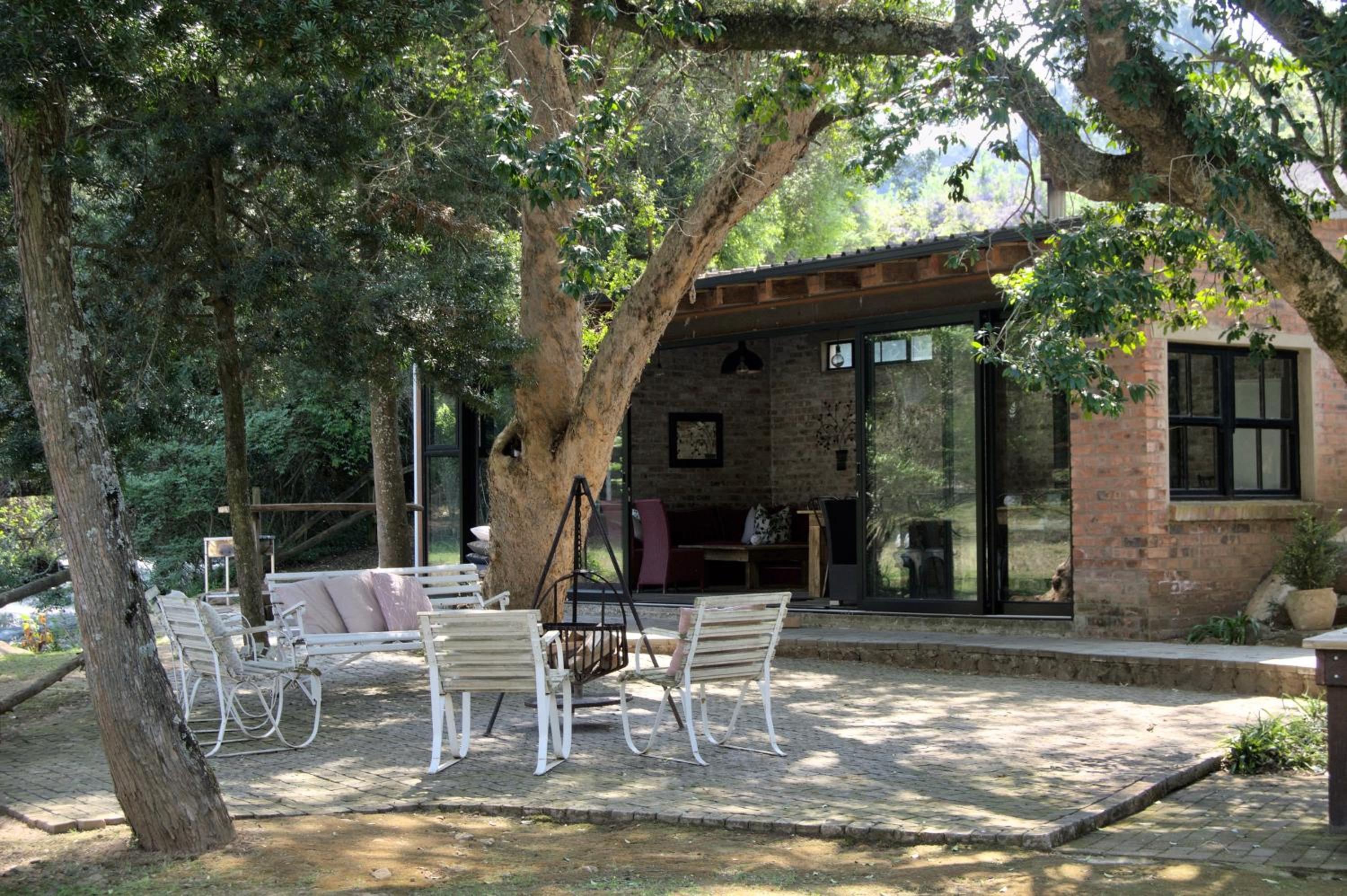 Gowan Valley Guest Farm 18/18