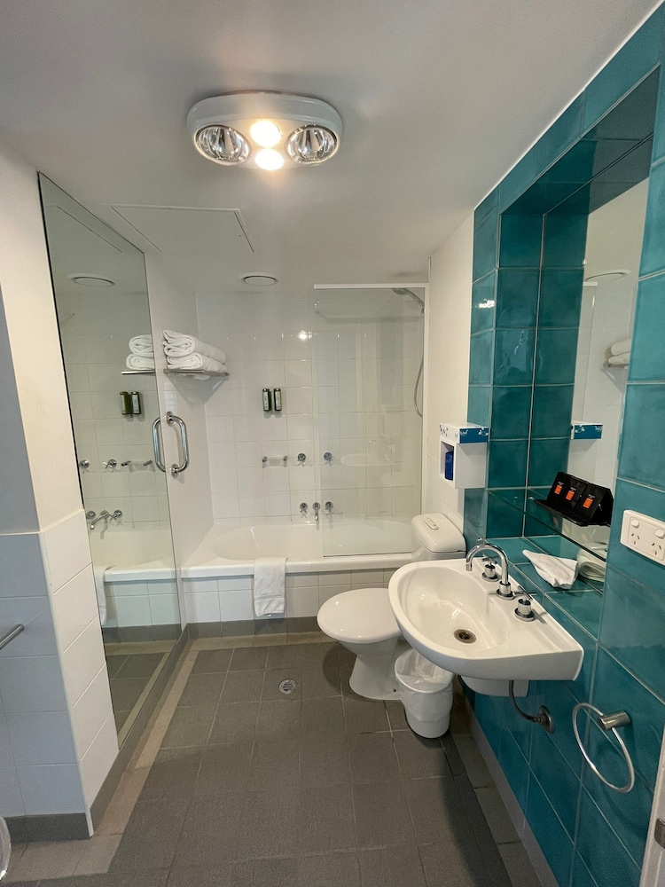 Melbourne South Yarra Central Apartment Hotel 53/54